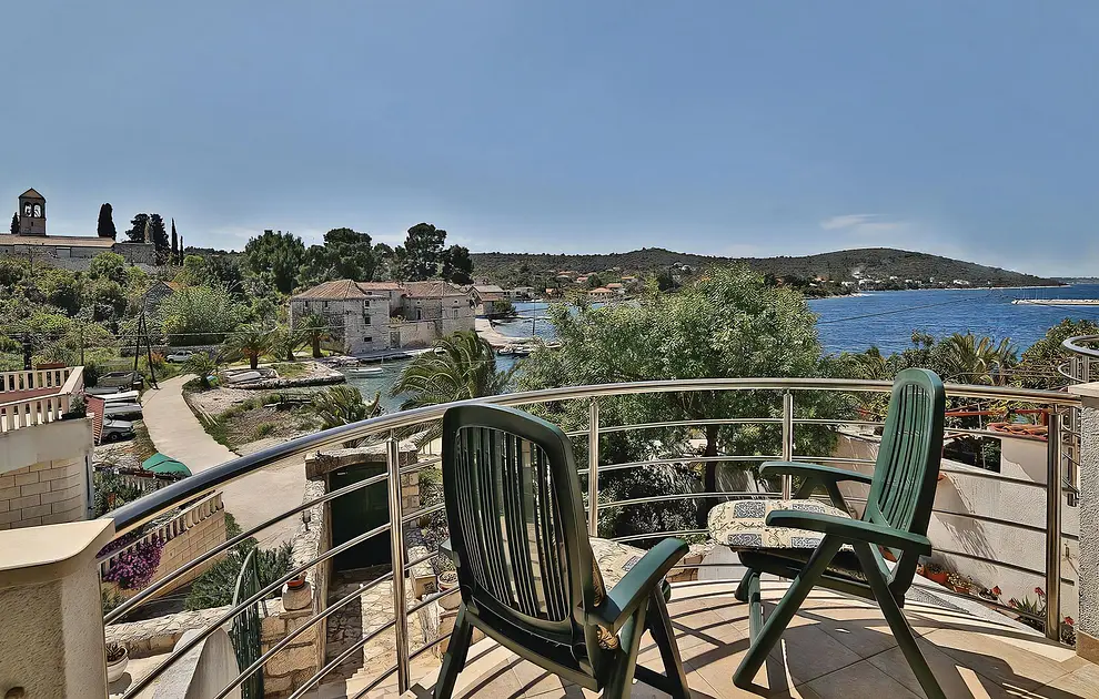 Ferienwohnung in Drvenik Veliki Island  999212906 40462 – Foto 4