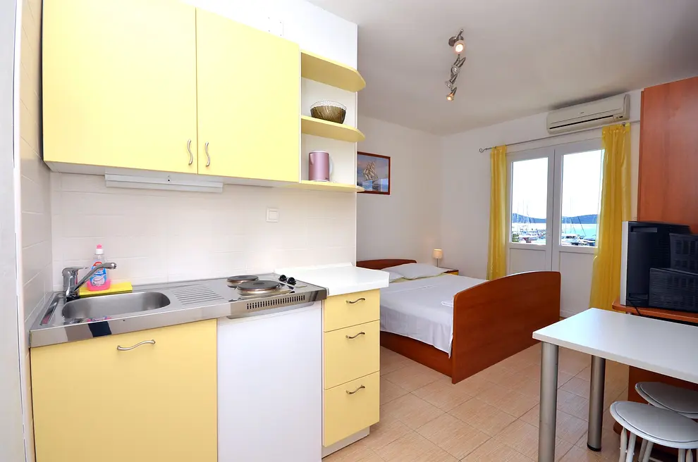 Ferienwohnung in Vodice haustiergeeignet 999202491 30776 – Foto 6