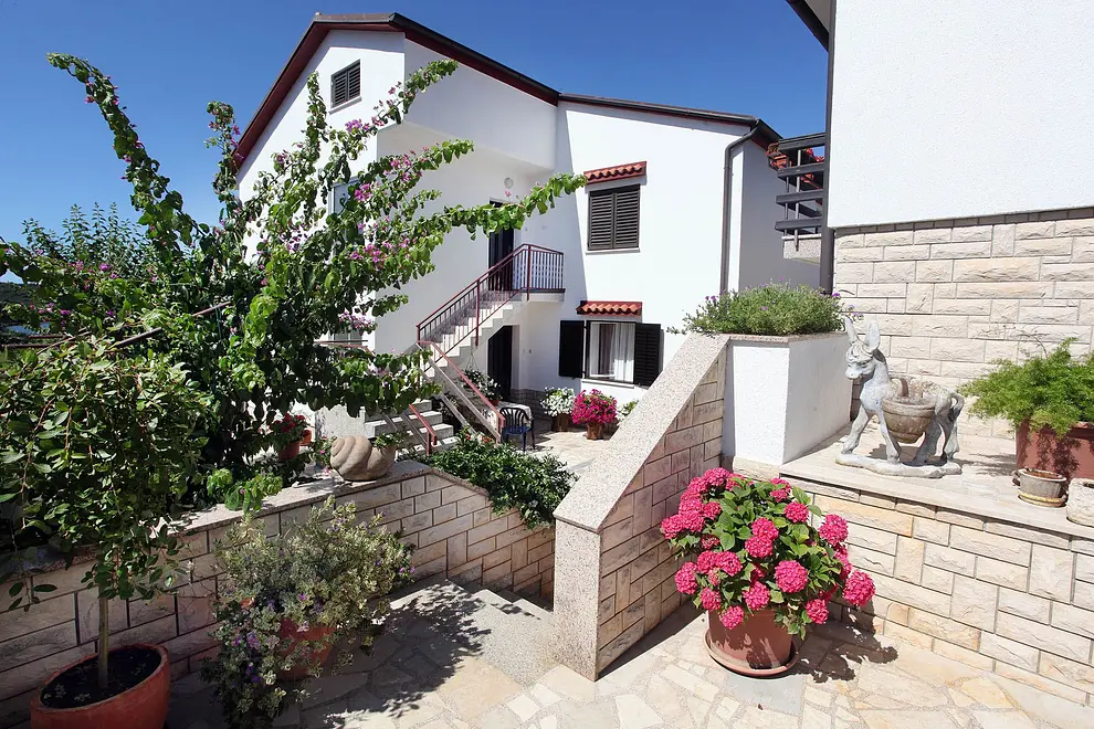 Ferienwohnung in Banjole  999205766 33904 – Foto 18