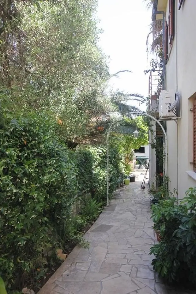 Ferienwohnung in Orebic  999212238 39914