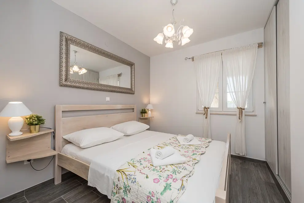 Ferienhaus in Nin mit Pool und haustiergeeignet 999204517 32711 – Foto 21