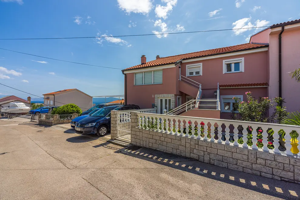 Ferienwohnung in Crikvenica  999205573 33715 – Foto 5