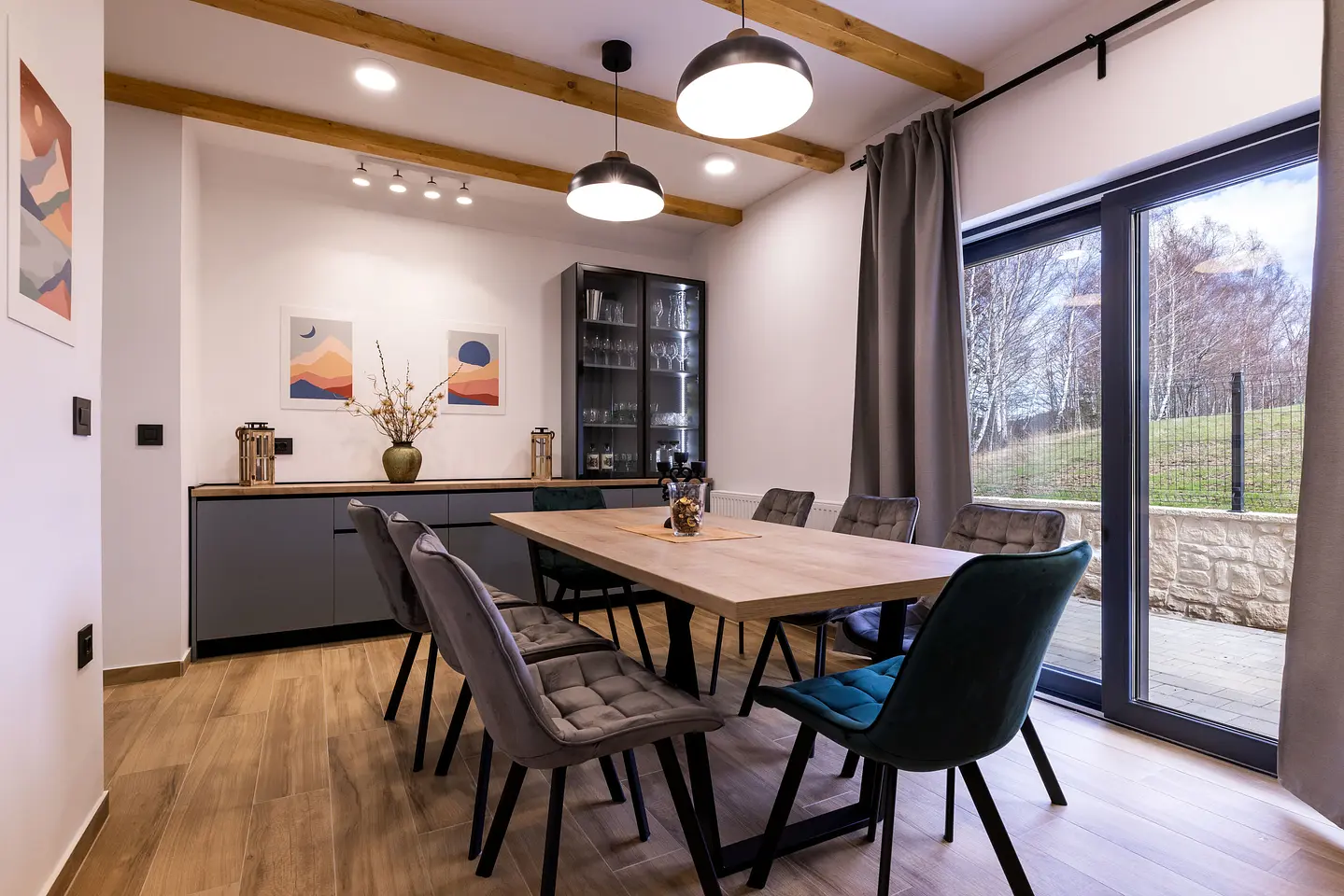 Ferienwohnung in Delnice  999209626 37545