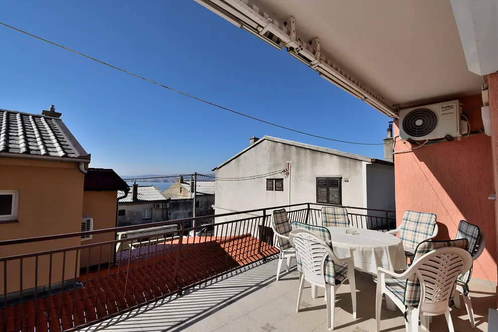 Ferienwohnung in Senj  999227753 42549 – Foto 9