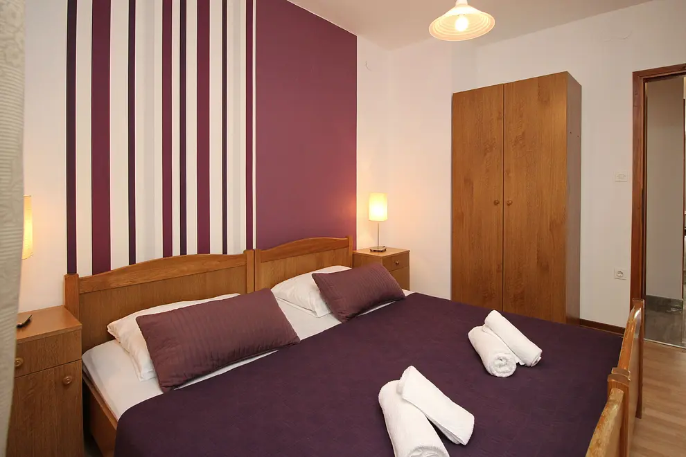 Ferienwohnung in Baska  999224076 42186 – Foto 17