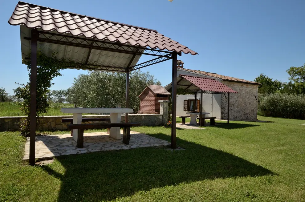 Ferienwohnung in Porec mit Pool 999203593 31831 – Foto 26