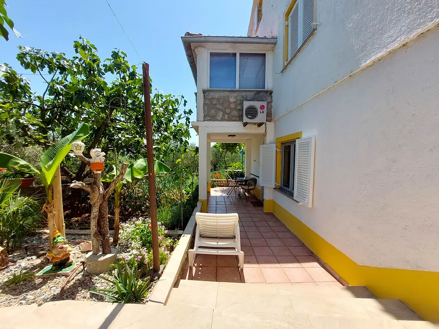 Ferienwohnung in Dobrinj haustiergeeignet 6617044 1921