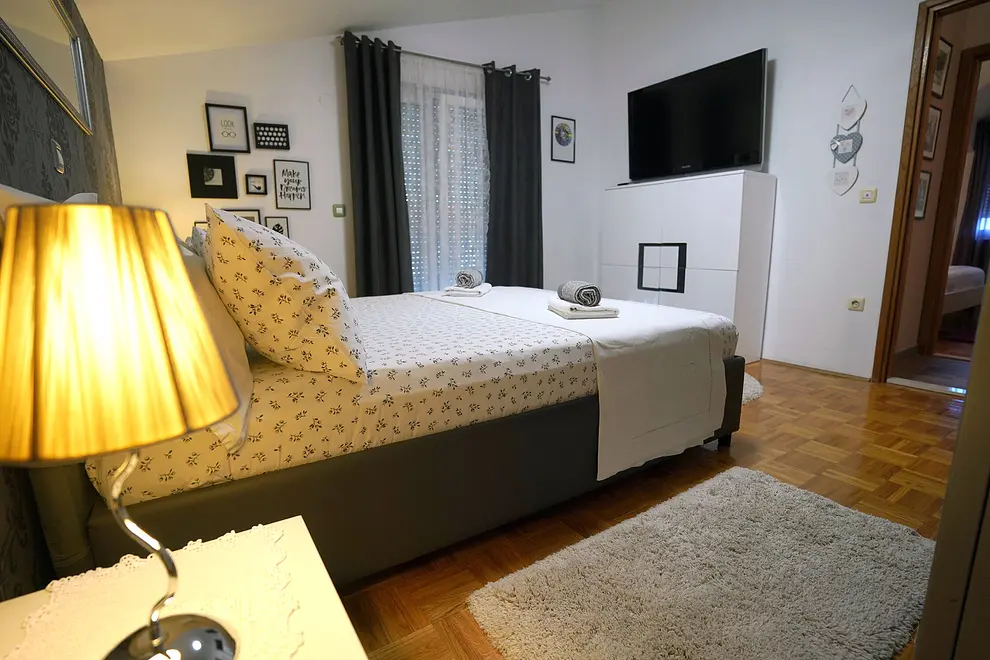 Ferienwohnung in Kastela mit Pool 999207942 35938 – Foto 52