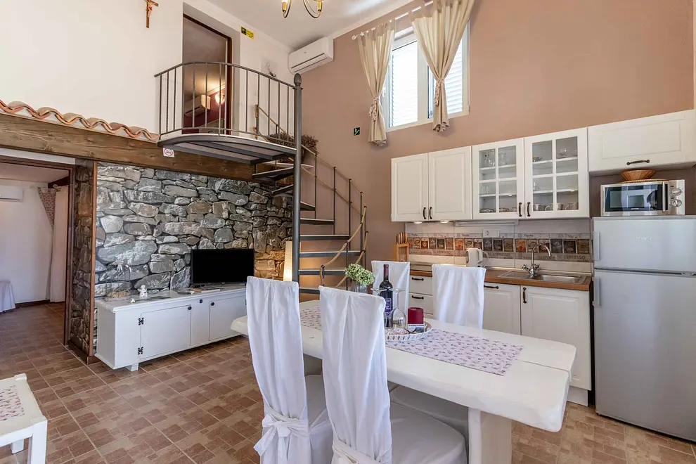 Ferienwohnung in Banjol  999207115 35183 – Foto 10