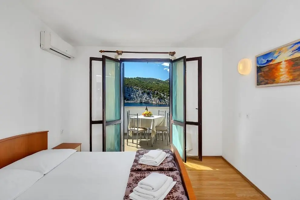 Ferienwohnung in Hvar  999203341 31596 – Foto 13