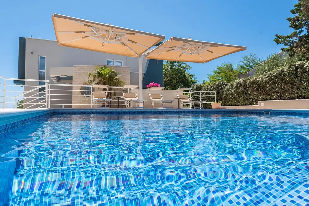 Ferienwohnung in Novalja mit Pool 999212487 40103 – Foto 32