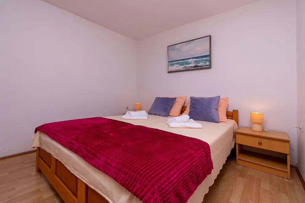 Ferienwohnung in Pag mit Pool 999213062 40602 – Foto 15