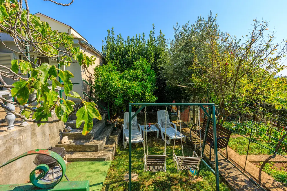 Ferienwohnung in Crikvenica haustiergeeignet 66114127 4675