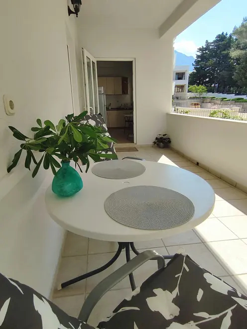 Ferienwohnung in Baska Voda  999207605 41150 – Foto 6
