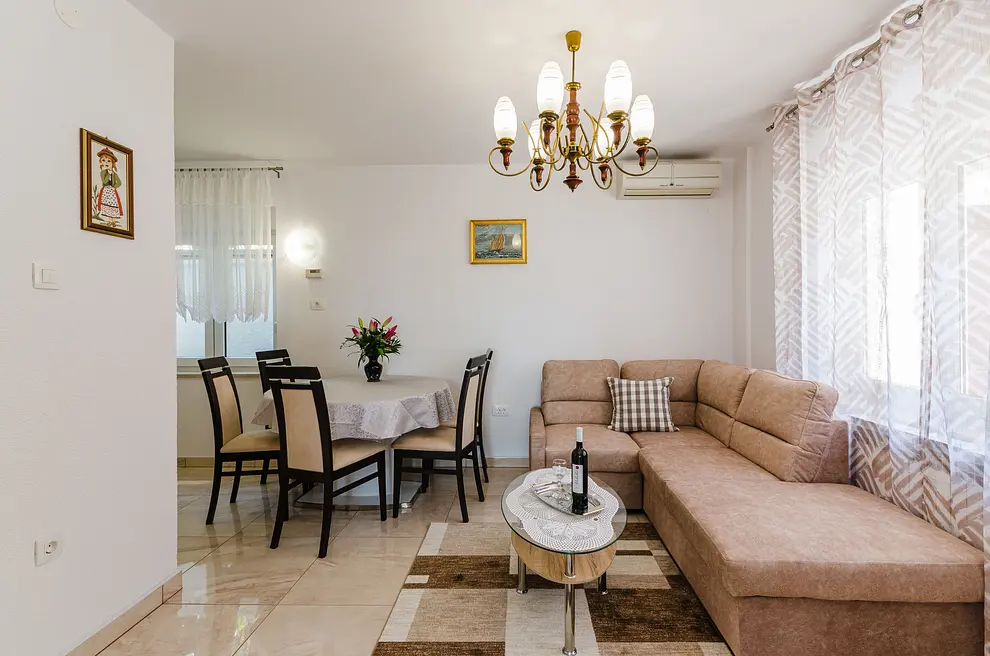 Ferienwohnung in Novi Vinodolski  999205500 33655 – Foto 14