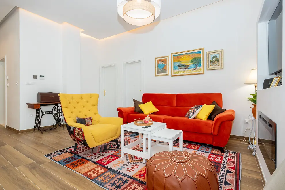 Ferienwohnung in Sinj mit Pool 999241094 43268 – Foto 6