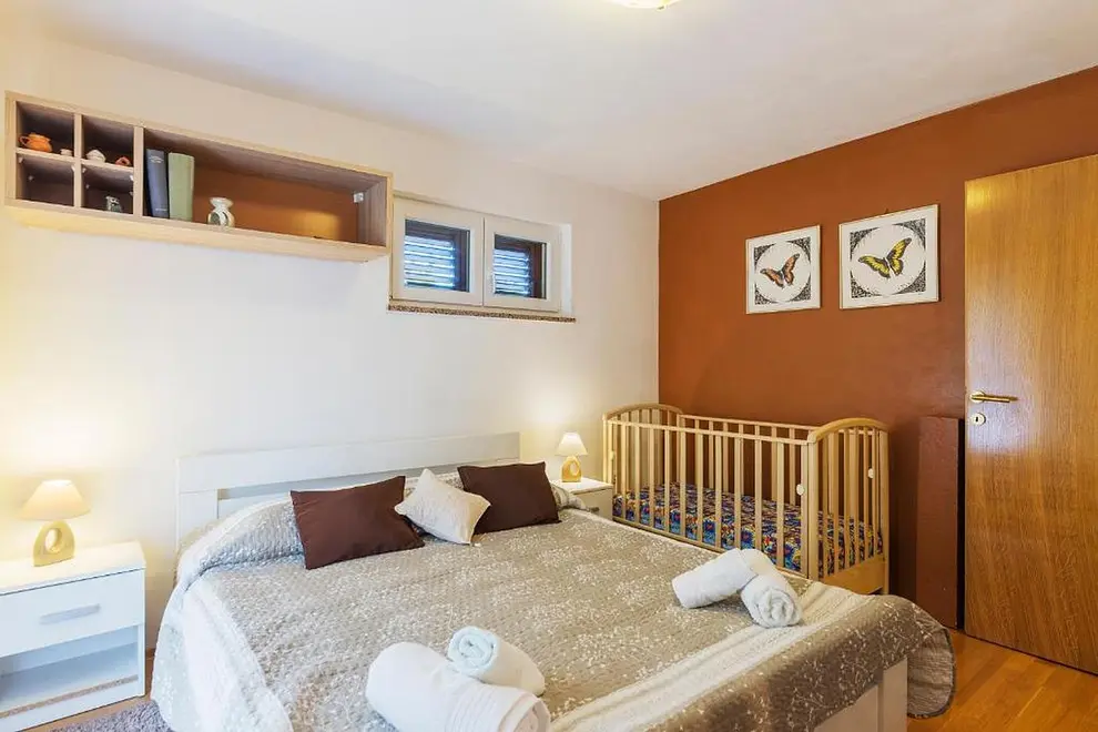 Ferienhaus in Fazana mit Pool 999211784 39522 – Foto 34