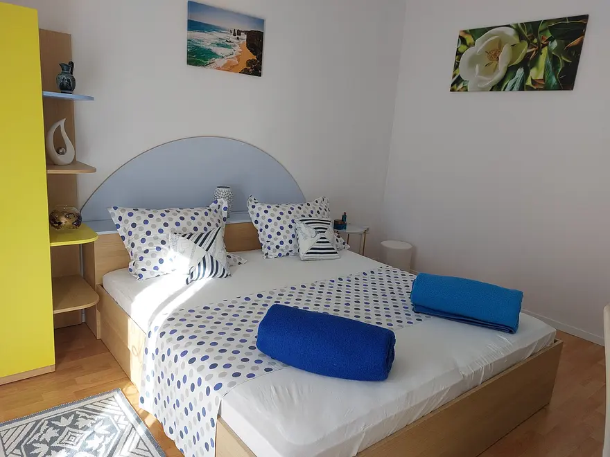 Ferienwohnung in Hvar  999203351 31606 – Foto 2