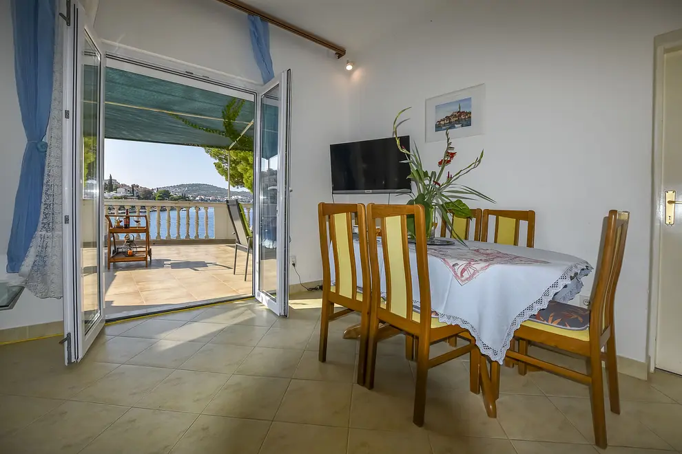 Ferienwohnung in Rogoznica  999203153 31410 – Foto 30