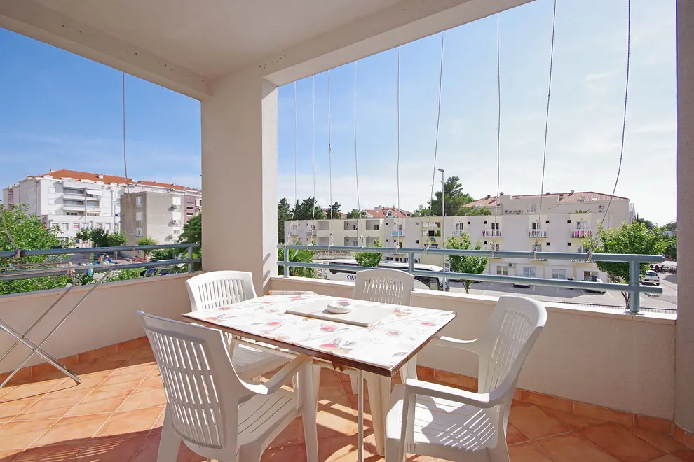 Ferienwohnung in Makarska mit Pool 6611993 823