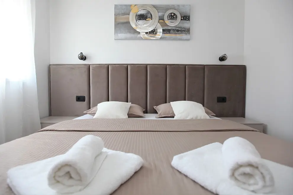 Ferienwohnung in Trogir  999215399 41019 – Foto 16