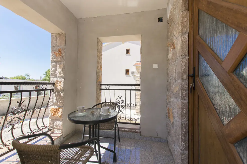Ferienwohnung in Starigrad  999206109 34229 – Foto 11