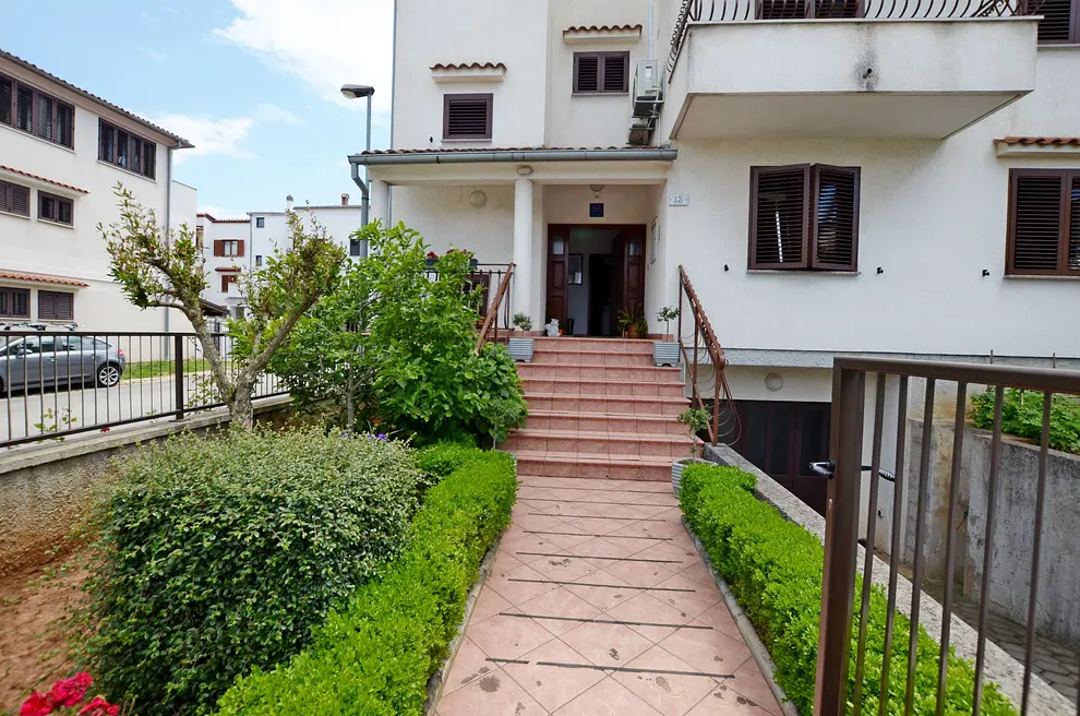 Ferienwohnung in Rovinj  999203937 32161 – Foto 4