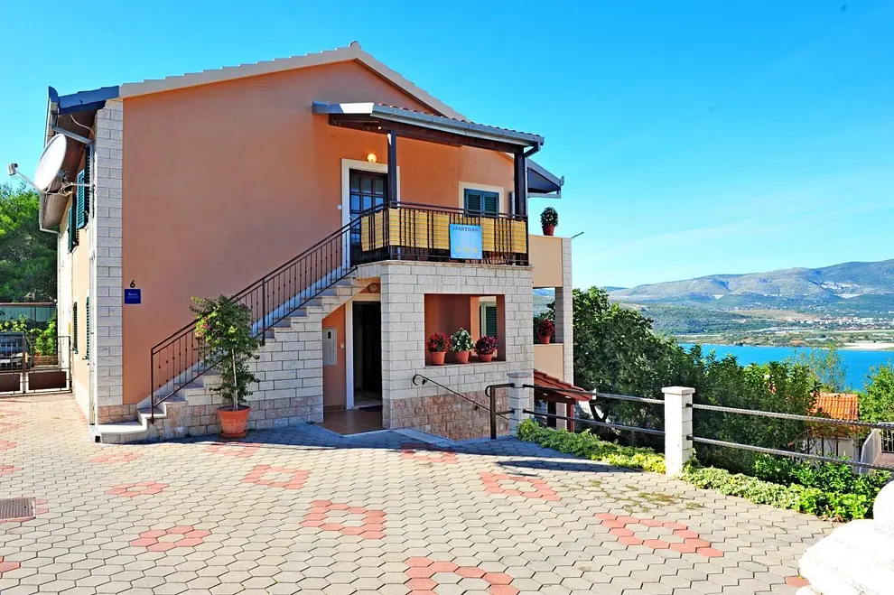 Ferienwohnung in Ciovo  66119089 7431