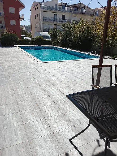 Ferienwohnung in Trogir mit Pool 999229935 42708 – Foto 15