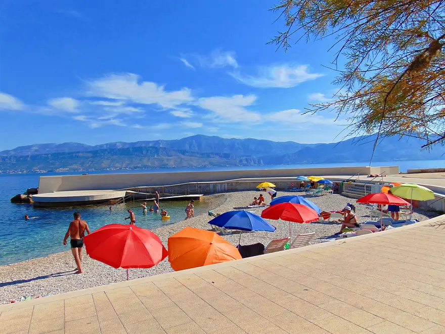 Ferienwohnung in Brac  999202579 30855