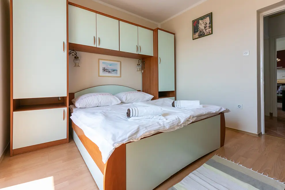 Ferienwohnung in Rab haustiergeeignet 999203981 32205 – Foto 7