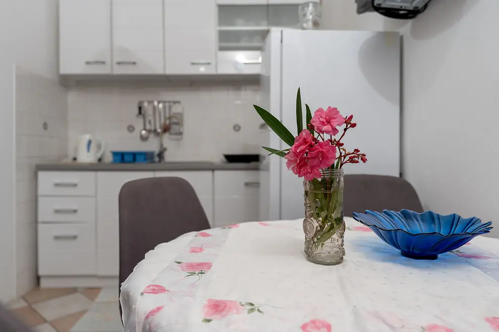 Ferienwohnung in Nin  999210896 38727