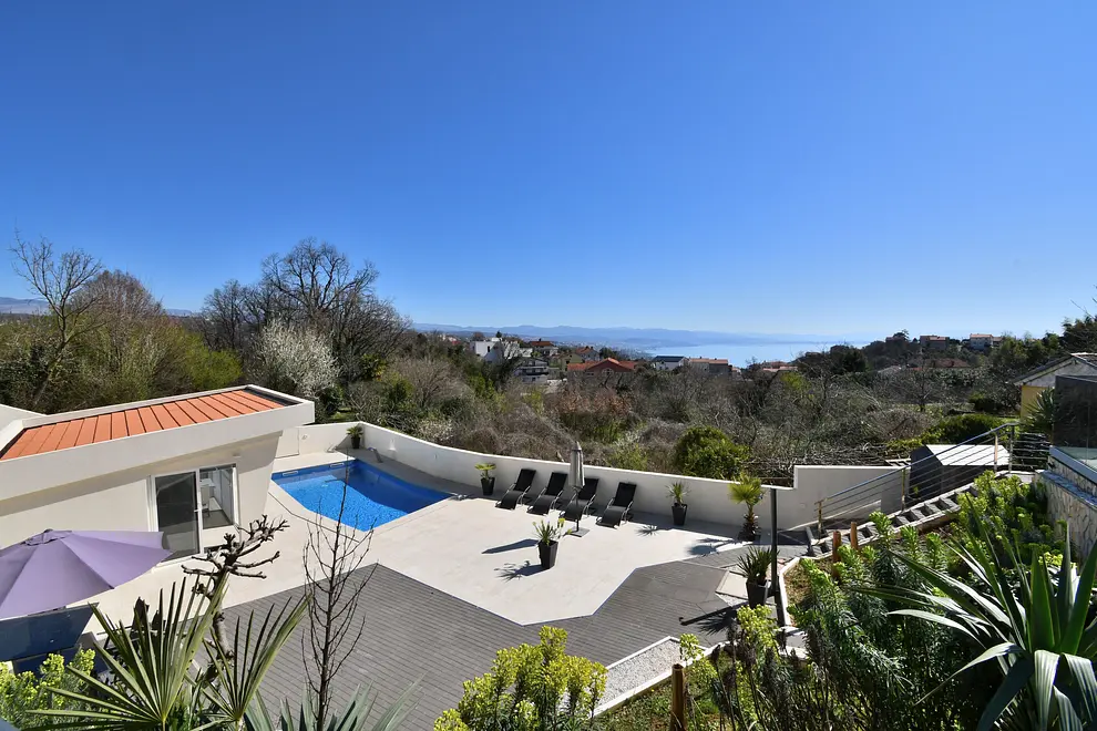 Ferienwohnung in Matulji mit Pool 999207824 35837 – Foto 22