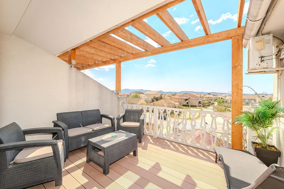 Ferienwohnung in Sukosan mit Pool 999207395 35450 – Foto 11