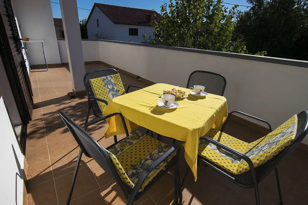 Ferienwohnung in Starigrad  999206112 34232 – Foto 14