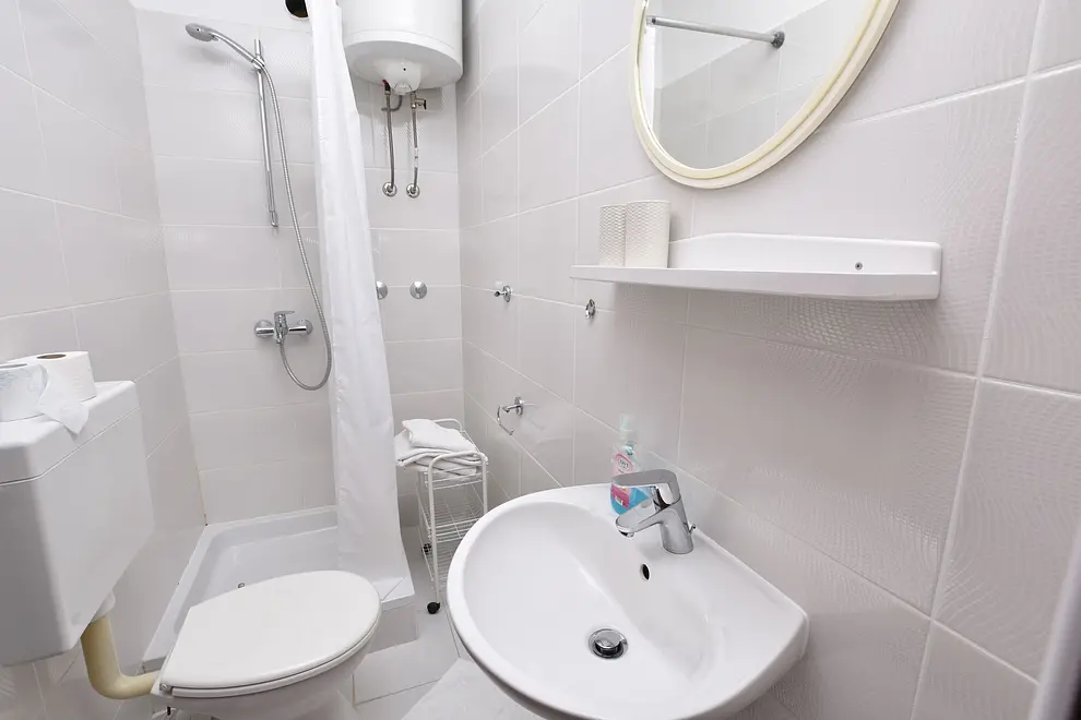 Ferienappartment in Primosten  999204455 32650 – Foto 6