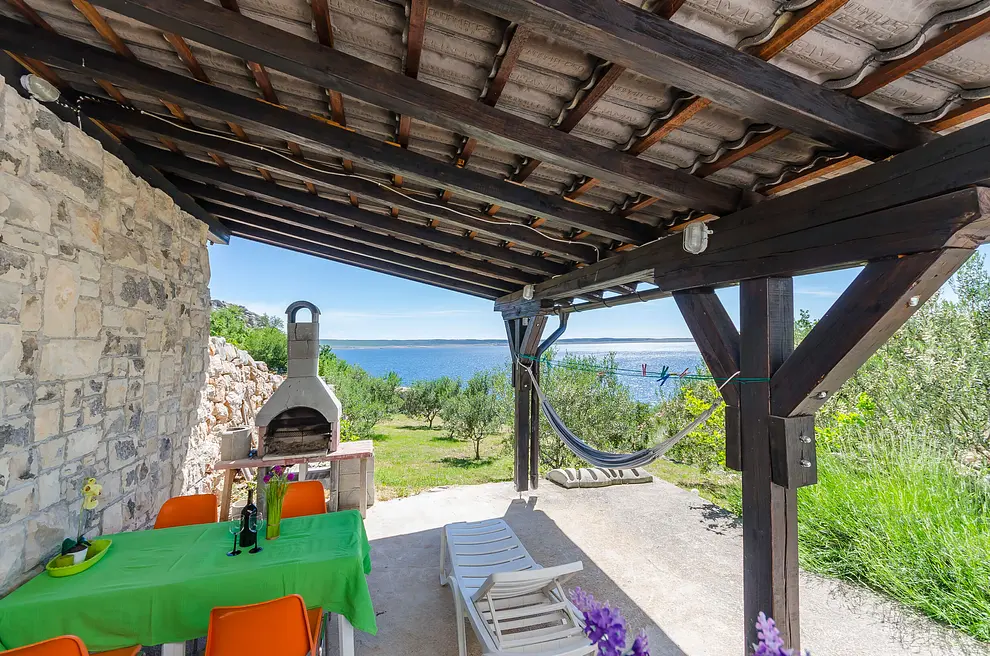 Ferienwohnung in Starigrad haustiergeeignet 999205489 33644 – Foto 29