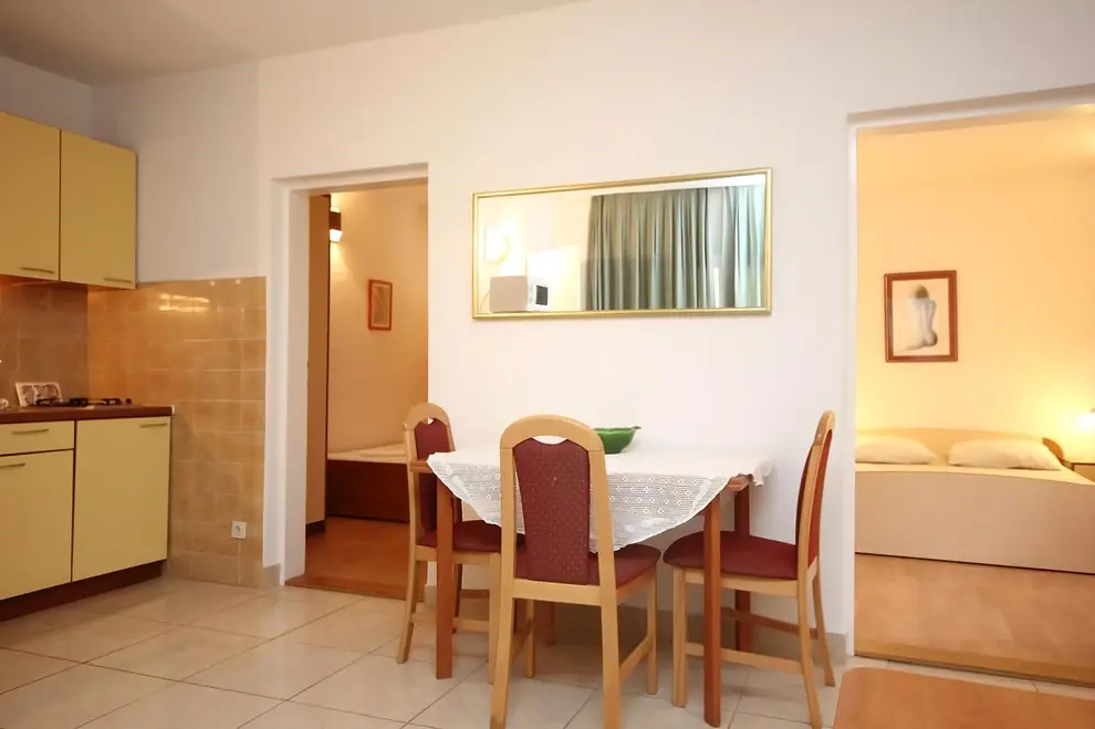 Ferienwohnung in Orebic  999212237 39913 – Foto 10