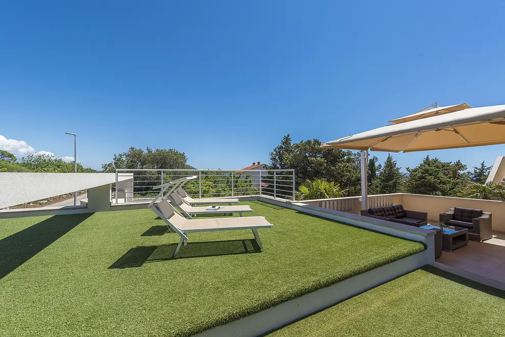 Ferienwohnung in Novalja mit Pool 999205640 33782 – Foto 16