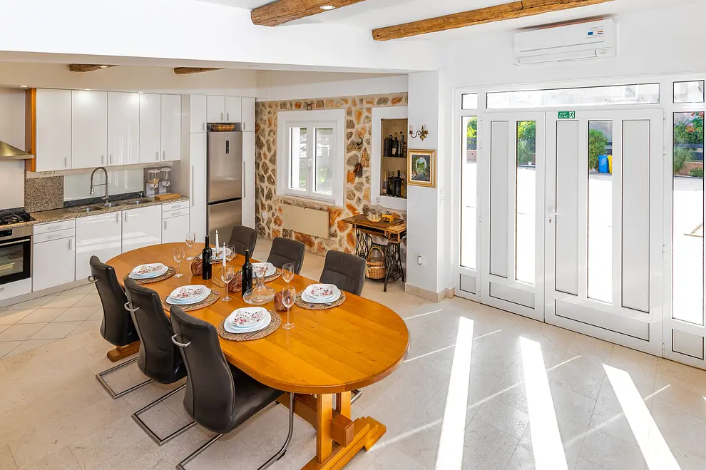 Ferienhaus in Drnis mit Pool 999212454 40082 – Foto 61