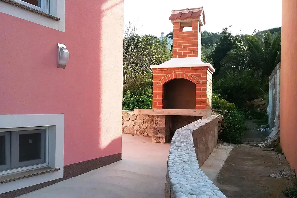 Ferienwohnung in Dugi Otok  999207459 35505 – Foto 28