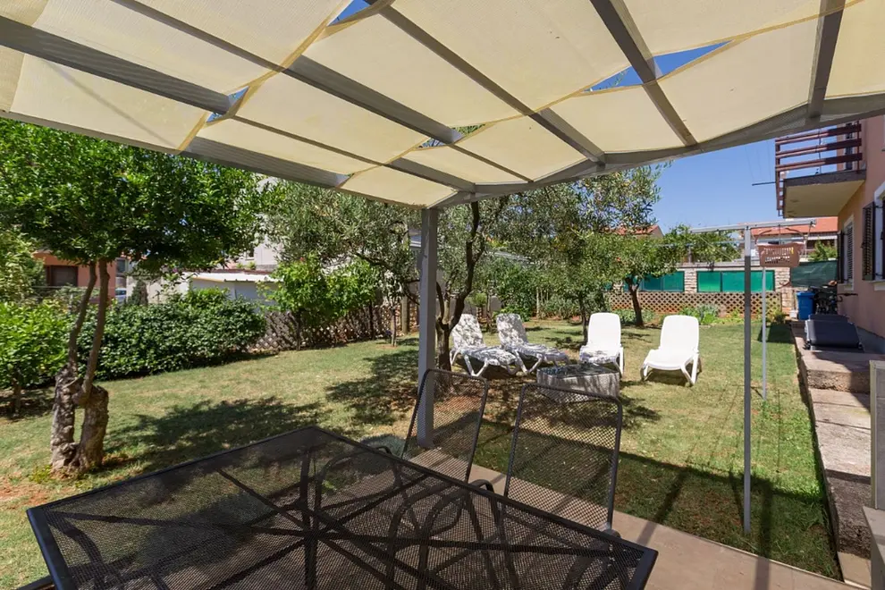 Ferienwohnung in Novigrad in Dalmatien  999202509 30792 – Foto 14