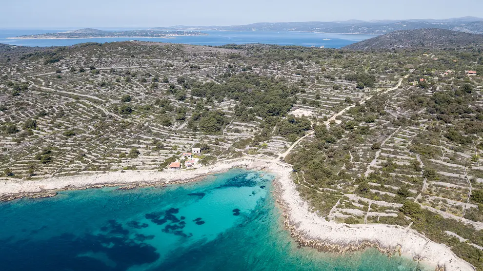 Ferienwohnung in Drvenik Veliki Island mit Pool 999205046 33216 – Foto 32
