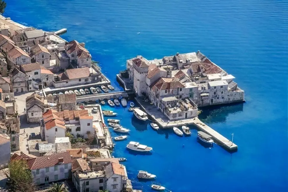 Ferienwohnung in Kastela  999212781 40354 – Foto 5
