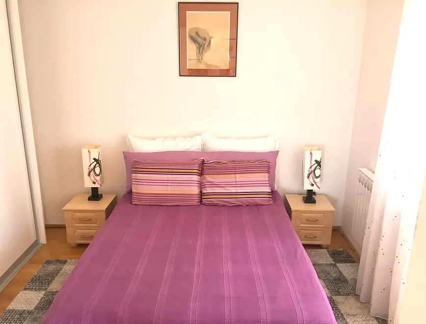 Ferienwohnung in Vir  999205867 33999 – Foto 2