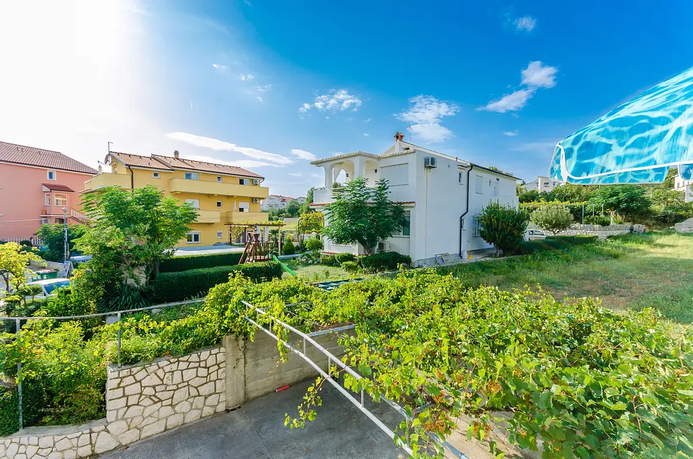 Ferienwohnung in Rab haustiergeeignet 999204124 32336 – Foto 13