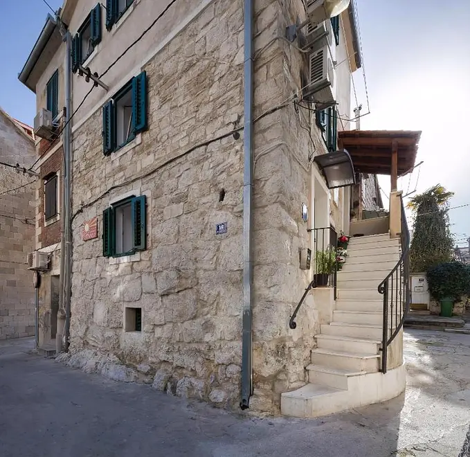 Ferienwohnung in Split  999236024 42996 – Foto 12