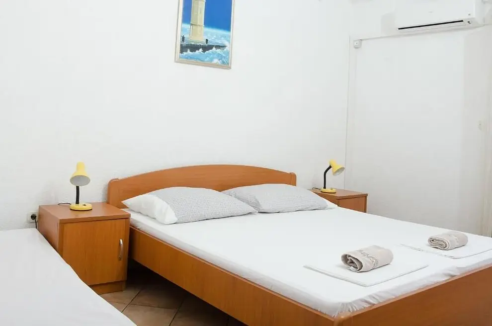 Ferienwohnung in Novi Vinodolski  999204668 32859 – Foto 14