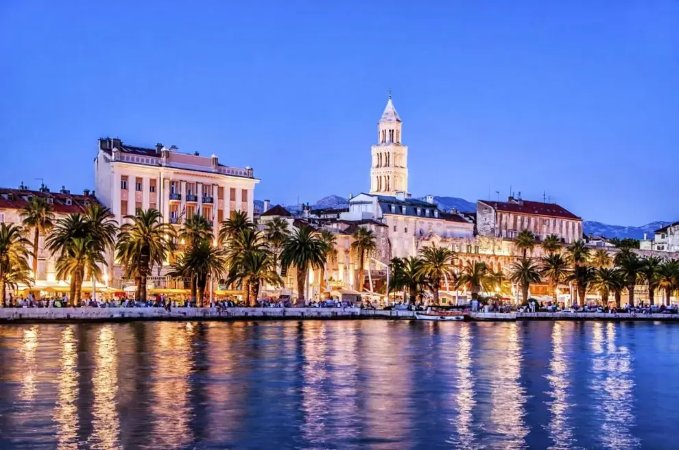 Ferienwohnung in Split  999212890 40447 – Foto 9