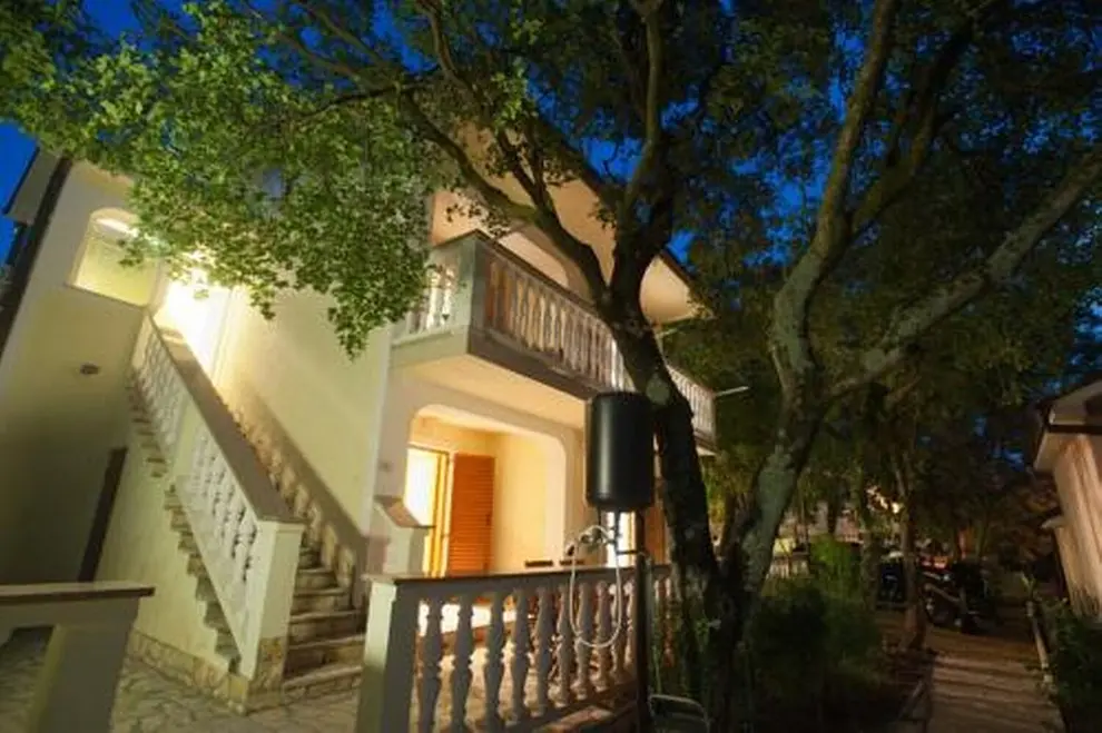Ferienwohnung in Novi Vinodolski  999206935 35019 – Foto 15